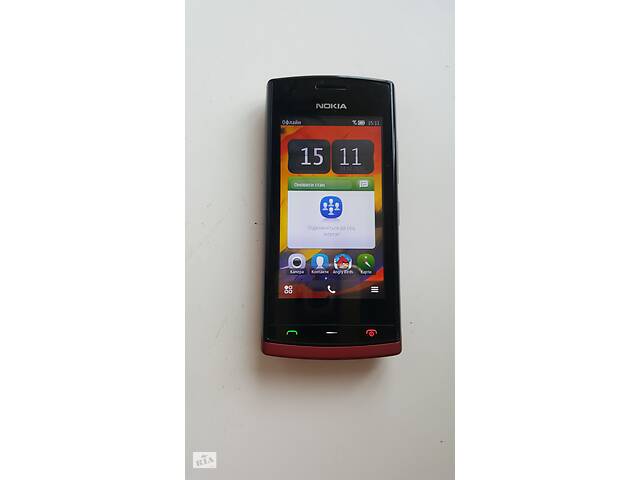 Nokia 500