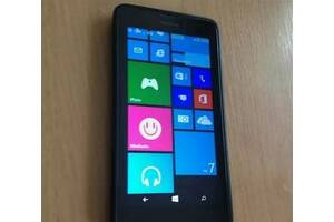 Nokia lumia 630 dual sim 4 ядра