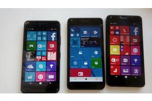 Nokia Microsoft Lumia 640 LTE RM-1072