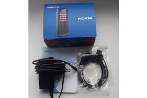 Nokia X1-01