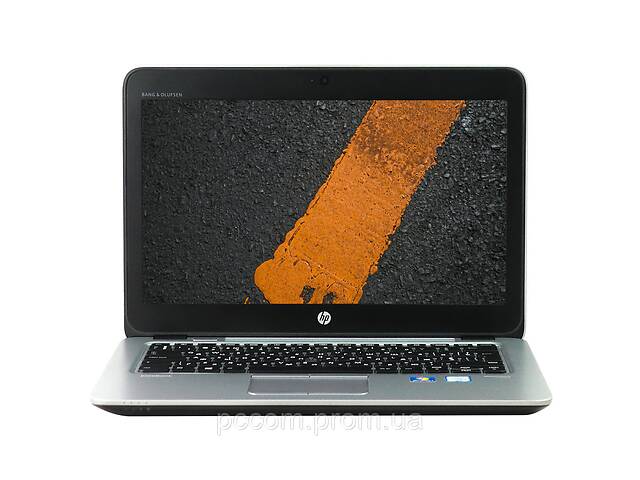 Ноутбук 12.5' HP EliteBook 820 G3 Intel Core i5-6300U 16Gb RAM 256Gb SSD M.2 FullHD IPS