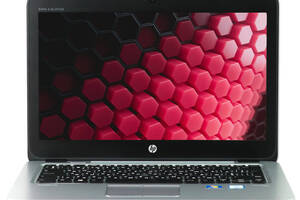 Ноутбук 12.5' HP EliteBook 820 G3 Intel Core i5-6300U 32Gb RAM 256Gb SSD M.2 FullHD IPS