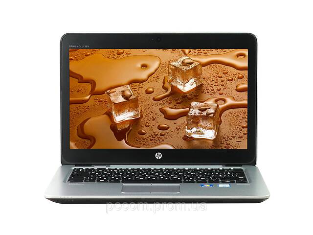 Ноутбук 12.5' HP EliteBook 820 G3 Intel Core i5-6300U 32Gb RAM 480Gb SSD M.2 FullHD IPS