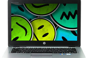 Ноутбук 12.5' HP EliteBook 820 G3 Intel Core i5-6300U 32Gb RAM 1Tb SSD M.2 FullHD IPS