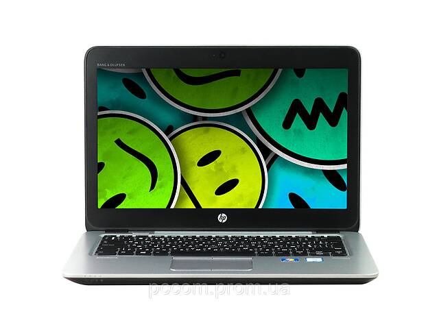 Ноутбук 12.5' HP EliteBook 820 G3 Intel Core i5-6300U 32Gb RAM 1Tb SSD M.2 FullHD IPS