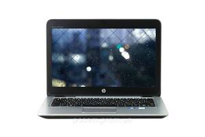 Ноутбук 12.5' HP EliteBook 820 G3 Intel Core i5-6200U 8Gb RAM 256Gb SSD