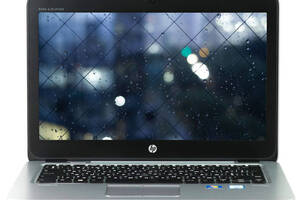Ноутбук 12.5' HP EliteBook 820 G3 Intel Core i5-6200U 8Gb RAM 256Gb SSD