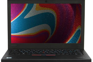 Ноутбук 12.5' Lenovo ThinkPad X260 Intel Core i5-6300U 8Gb RAM 480Gb SSD