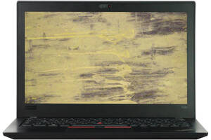 Ноутбук 12.5' Lenovo ThinkPad X280 Intel Core i5-8350U 8Gb RAM 256Gb SSD NVMe