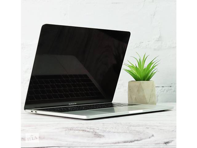 Ноутбук 13.3' Apple MacBook Pro Mid 2017 TouchBar Retina A1706 Intel Core i5-7267U 16Gb RAM 256Gb SSD NVMe - Фото 2