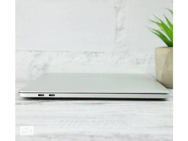 Ноутбук 13.3' Apple MacBook Pro Mid 2017 TouchBar Retina A1706 Intel Core i5-7267U 16Gb RAM 256Gb SSD NVMe - Фото 5