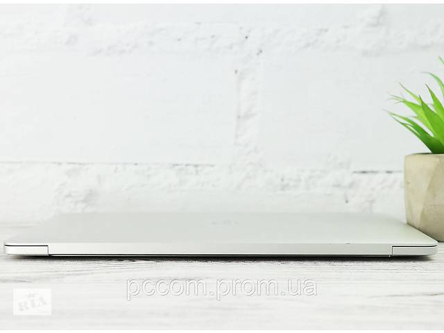 Ноутбук 13.3' Apple MacBook Pro Mid 2017 TouchBar Retina A1706 Intel Core i5-7267U 16Gb RAM 256Gb SSD NVMe - Фото 7