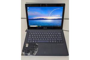 Ноутбук 13.3' ASUS Zenbook UX301 сенсорний екран/Core i5/IPS/FullHD