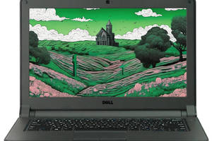 Ноутбук 13.3' Dell Latitude 3350 Intel Core i3-5005U 8Gb RAM 120Gb SSD