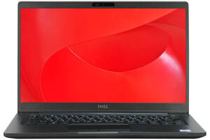 Ноутбук 13.3' Dell Latitude 7300 Intel Core i5-8265U 8Gb RAM 256Gb SSD FullHD IPS