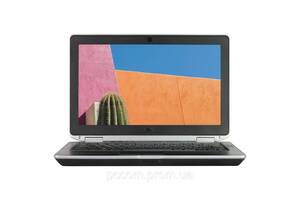 Ноутбук 13.3' Dell Latitude E6330 Intel Core i5-3320M 8Gb RAM 120Gb SSD