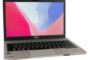 Ноутбук 13.3' Fujitsu Lifebook S904 Intel Core i5-4200U 12Gb RAM 500Gb HDD FullHD IPS