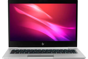 Ноутбук 13.3' HP EliteBook 830 G5 Intel Core i5-7300U 16Gb RAM 256Gb SSD NVMe FullHD IPS