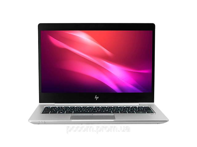 Ноутбук 13.3' HP EliteBook 830 G5 Intel Core i5-7300U 16Gb RAM 256Gb SSD NVMe FullHD IPS
