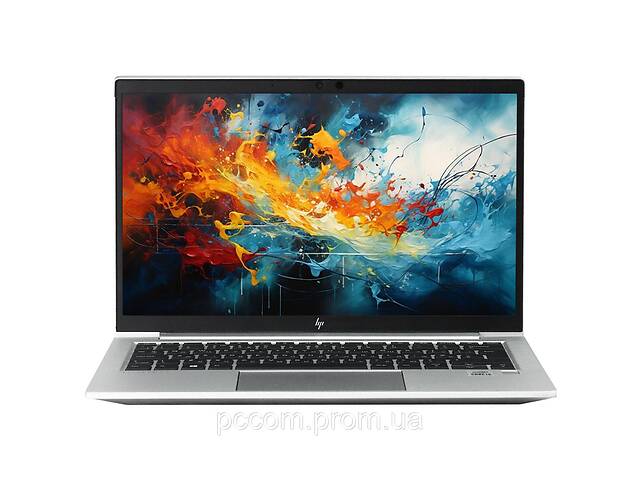 Ноутбук 13.3' HP EliteBook 830 G7 Intel Core i5-10310U 16Gb RAM 256Gb SSD M.2 FullHD IPS