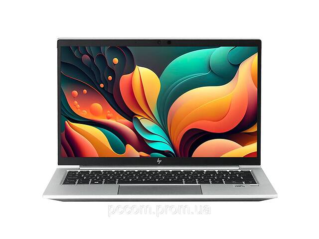 Ноутбук 13.3' HP EliteBook 830 G7 Intel Core i5-10310U 16Gb RAM 1Tb SSD M.2 FullHD IPS