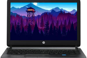 Ноутбук 13.3' HP ProBook 430 G2 Intel Core i5-5200U 16Gb RAM 128Gb SSD