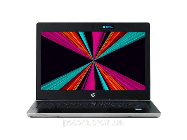 Ноутбук 13.3' HP ProBook 430 G5 Intel Core i5-8250U 4Gb RAM 256Gb SSD NVMe FullHD IPS B-Class