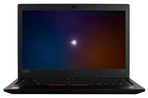 Ноутбук 13.3' Lenovo ThinkPad L380 Intel Core i5-8250U 16Gb RAM 1Tb SSD NVMe IPS FullHD