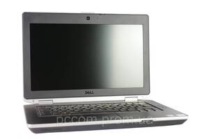 Ноутбук 14' DELL E6430 CORE I5 3320M 8GB RAM 240GB SSD