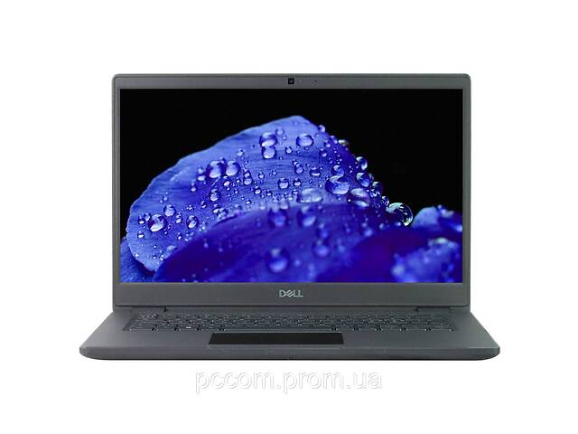 Ноутбук 14' Dell Latitude 3410 Intel Core i3-10110U 8Gb RAM 256Gb SSD NVMe FullHD