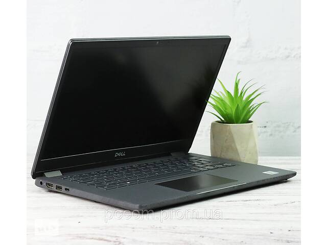 Ноутбук 14' Dell Latitude 3410 Intel Core i5-10210U 8Gb RAM 256Gb SSD NVMe FullHD IPS B-Class - Фото 2