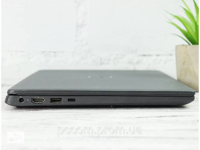 Ноутбук 14' Dell Latitude 3410 Intel Core i5-10210U 8Gb RAM 256Gb SSD NVMe FullHD IPS B-Class - Фото 5