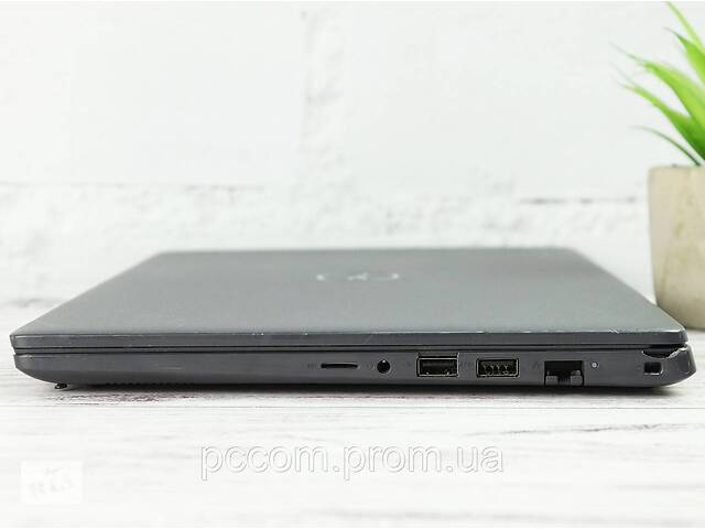 Ноутбук 14' Dell Latitude 3410 Intel Core i5-10210U 8Gb RAM 256Gb SSD NVMe FullHD IPS B-Class - Фото 6