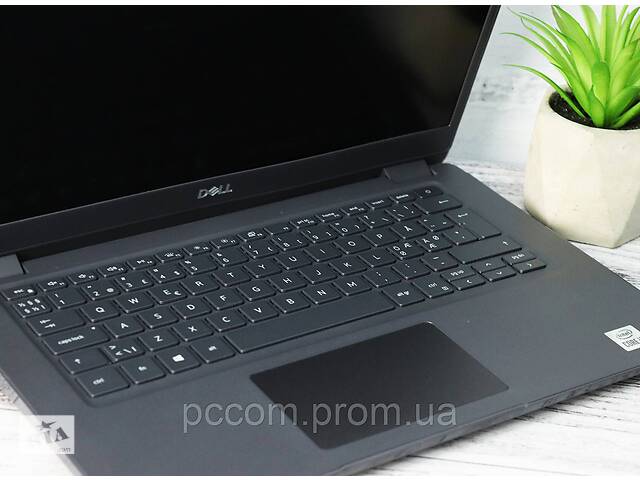 Ноутбук 14' Dell Latitude 3410 Intel Core i5-10210U 8Gb RAM 256Gb SSD NVMe FullHD IPS B-Class - Фото 9