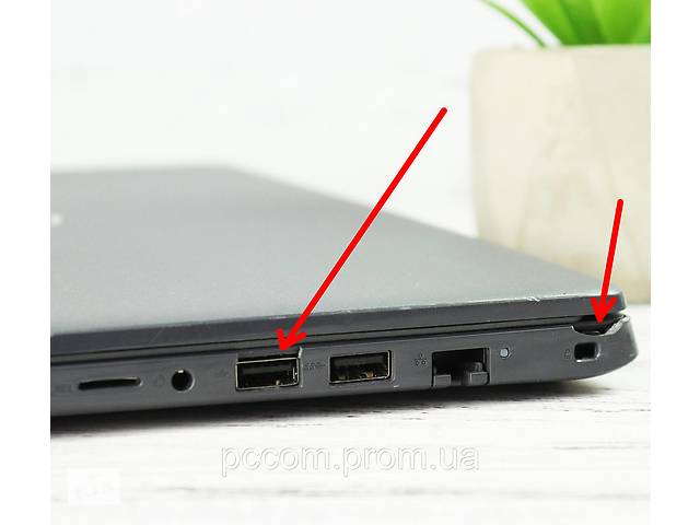 Ноутбук 14' Dell Latitude 3410 Intel Core i5-10210U 8Gb RAM 256Gb SSD NVMe FullHD IPS B-Class - Фото 10