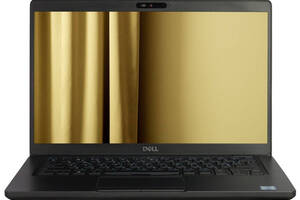 Ноутбук 14' Dell Latitude 5400 Intel Core i5-8350U 8Gb RAM 256Gb SSD NVMe