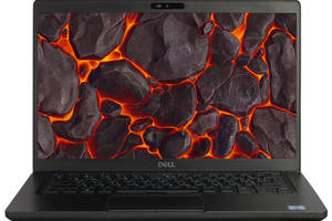 Ноутбук 14' Dell Latitude 5400 Intel Core i5-8365U 32Gb RAM 480Gb SSD NVMe