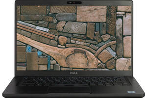 Ноутбук 14' Dell Latitude 5400 Intel Core i5-8365U 32Gb RAM 1Tb SSD NVMe