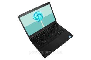 Ноутбук 14' Dell Latitude 5490 Intel Core i5-8350U 32Gb RAM 1TB SSD NVMe