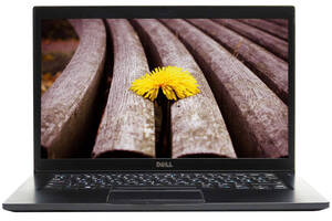 Ноутбук 14' Dell Latitude 7480 Intel Core i5-7300U 8Gb RAM 240Gb SSD M.2