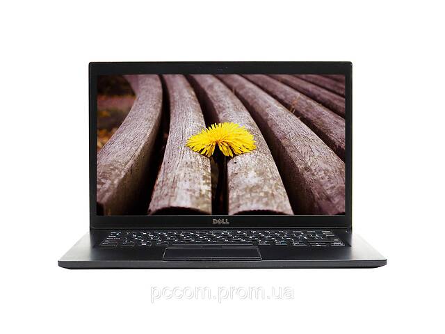 Ноутбук 14' Dell Latitude 7480 Intel Core i5-7300U 8Gb RAM 240Gb SSD M.2