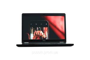 Ноутбук 14' Dell Latitude E5450 Intel Core i5 5300U 8GB RAM 128GB SSD + Nvidia GeForce 830M 2Gb