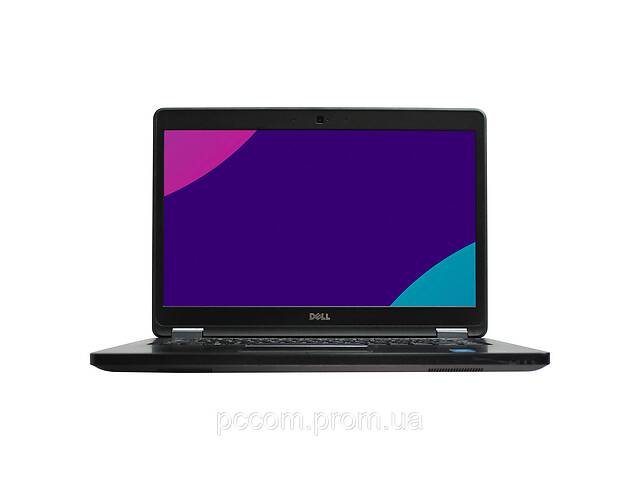 Ноутбук 14' Dell Latitude E5450 Intel Core i7-5600U 8Gb RAM 240Gb SSD