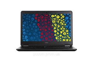 Ноутбук 14' Dell Latitude E7450 Intel Core i7-5600U 16Gb RAM 256Gb SSD mSATA FullHD IPS