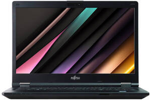Ноутбук 14' Fujitsu LifeBook E449 Intel Core i3-8130U 8Gb RAM 256Gb SSD M.2 FullHD IPS