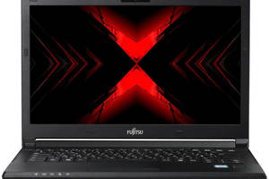 Ноутбук 14' Fujitsu LifeBook E547 Intel Core i5-7200U 8Gb RAM 256Gb SSD FullHD IPS