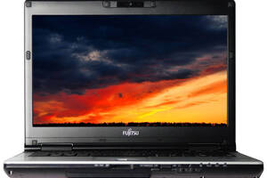 Ноутбук 14' Fujitsu LifeBook S751 Intel Core i3-2348M 16Gb RAM 240Gb SSD