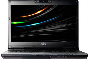 Ноутбук 14' Fujitsu LifeBook S751 Intel Core i3-2348M 4Gb RAM 320Gb HDD