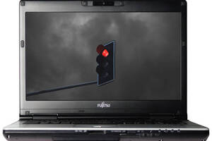 Ноутбук 14' Fujitsu LifeBook S751 Intel Core i3-2348M 8Gb RAM 120Gb SSD