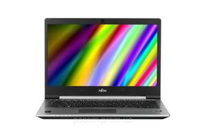 Ноутбук 14' Fujitsu LifeBook U745 Intel Core i5-5200U 12Gb RAM 480Gb SSD HD+